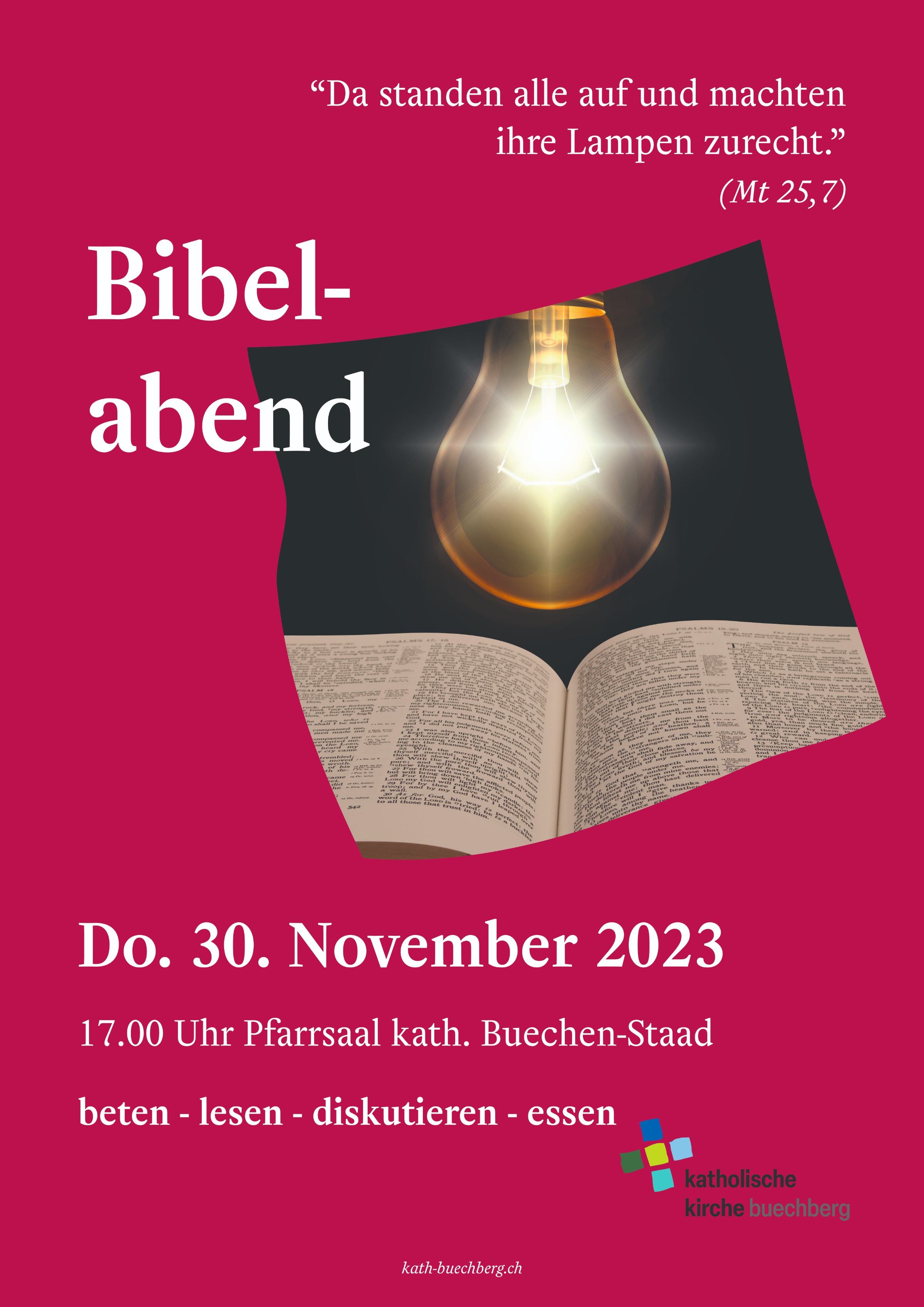 Bibelabend